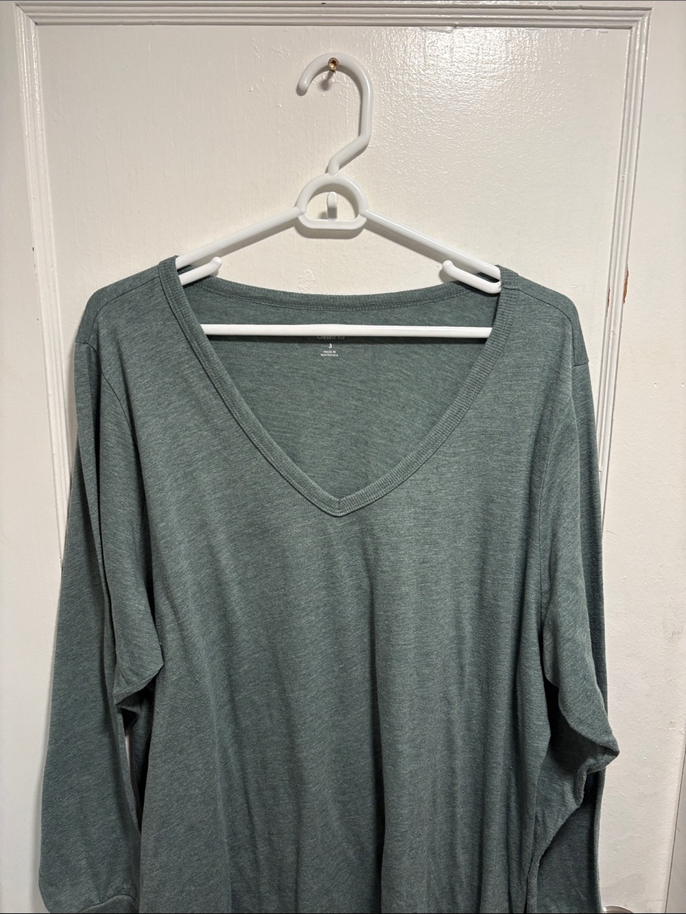 Torrid Shirt - Picture 2 of 12